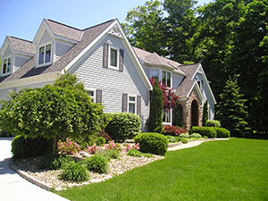 Landscapers and Lawncare Services in Jay, OK